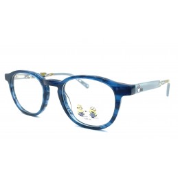 MINIONS MI AA052 C67 Δώρο (Οργανικοί Φακοί Uncoated 1.5) MINIONS MI AA052 C67 Δώρο (Οργανικοί Φακοί Uncoated 1.5)